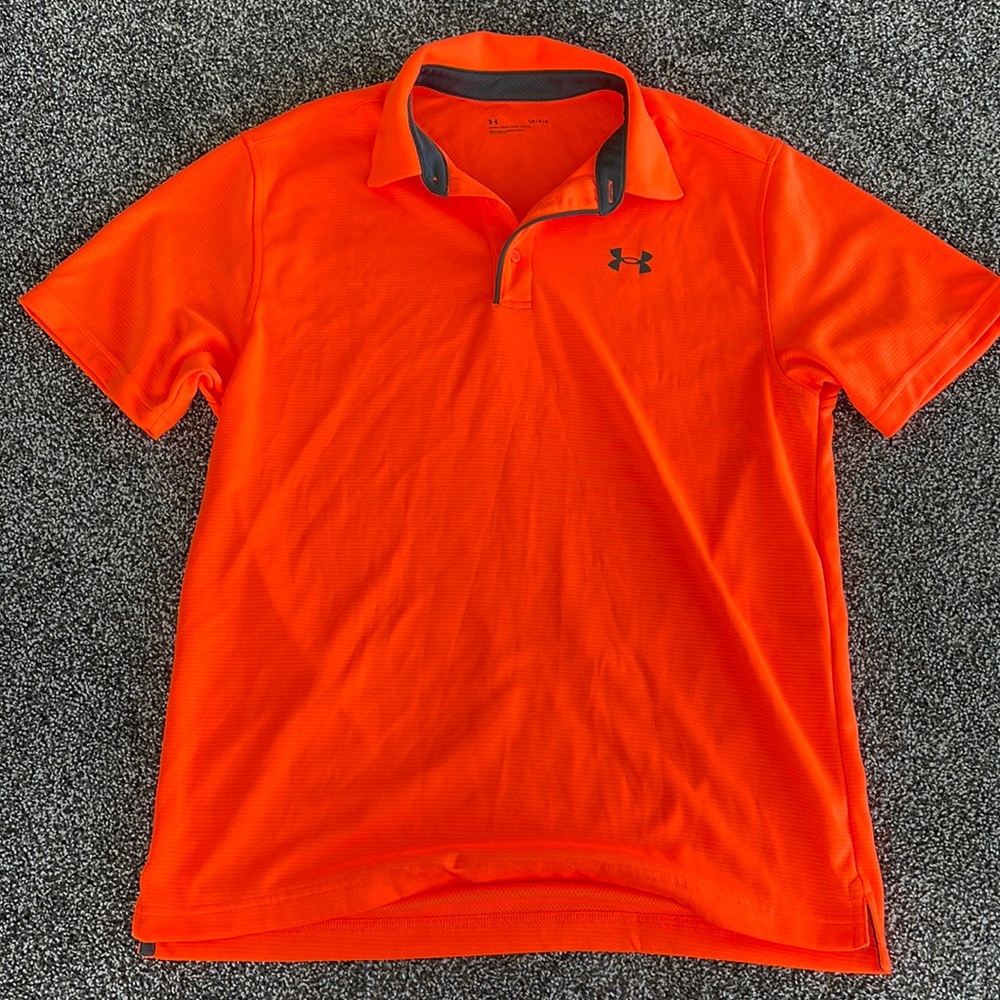 Under Armour Polo